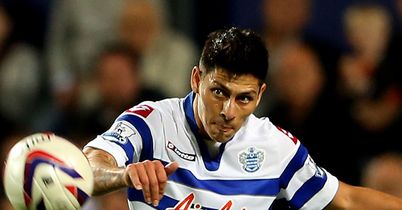 Alejandro Faurlin: Limited first-team chances this season